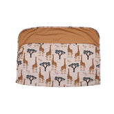 Ковдра бавовняна (органічна)